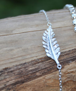 Silberschmuck