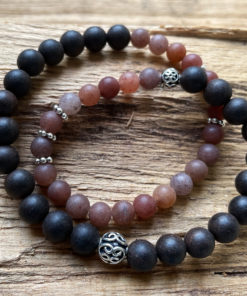 Armband Edelsteine
