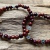 Rosenholz Armschmuck